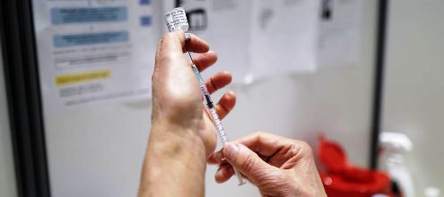 France : Décès de 5 personnes après avoir reçu le vaccin de Pfizer BioNTech