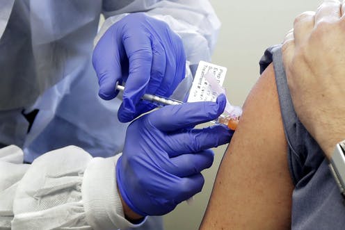 Coronavirus: Pfizer, Moderna et AstraZeneca confirment que leurs vaccins sont « halal »