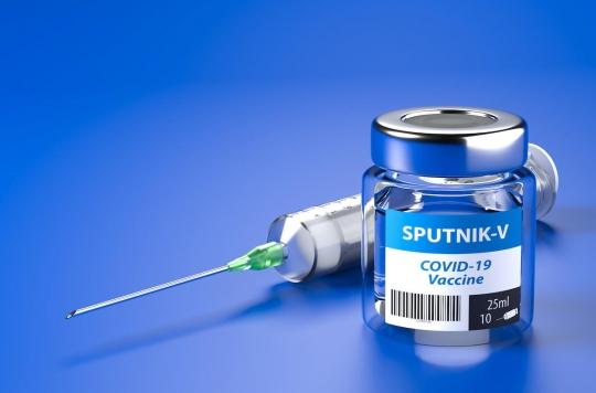 Tunisie: Retrait des vaccins Spoutnik V des centres de vaccination?