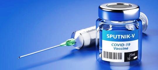 Le vaccin anti Covid russe ne présente pas d’effets indésirables