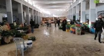Tunisie [Vidéo]: Prix au Marché central de Gafsa ce mardi 19 janvier 2021