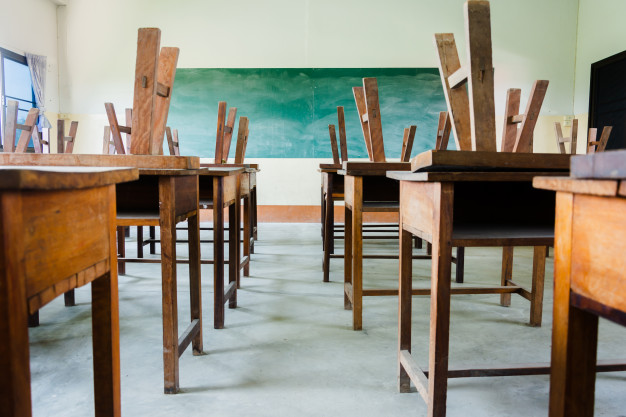 Tunisie-Kairouan: Les cours sont suspendus dans 3 écoles primaires à Wesletia