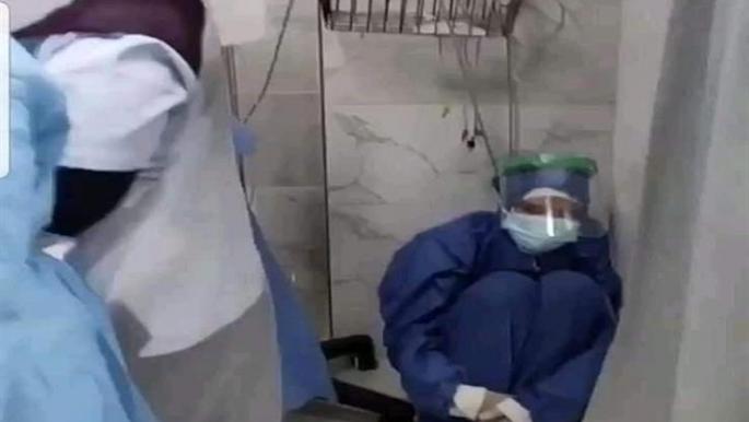 Coronavirus-Égypte: La ministre de la Santé commente l’affaire de l’hôpital d’Al-Husseiniya