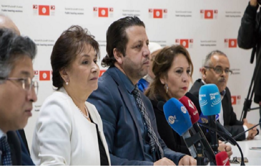 BFT : Ben sedrine enfonce encore plus la Tunisie et condamne l’Etat à 3 milliards de dinars…