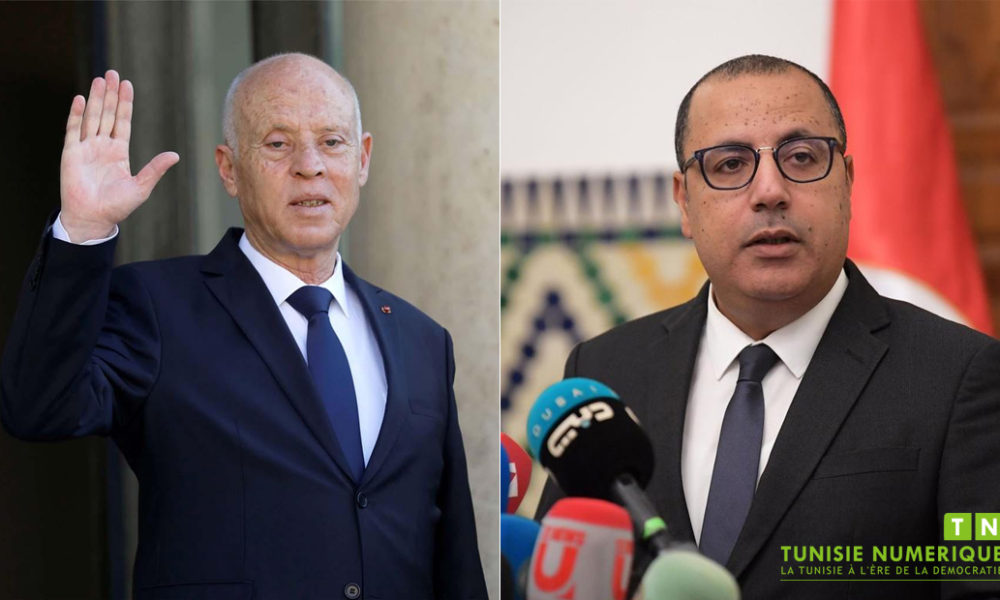 Tunisie : Mechichi consulte une nouvelle instance pour surmonter la crise constitutionnelle