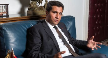 Tunisie: Anouar Maarouf menace de poursuivre en justice Noureddine Tabboubi et Mokhtar Khalfaoui
