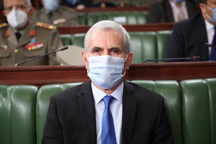 Ministre de la Défense : Aucune dose de vaccin du don émirati n’a été utilisée par la présidence de la République
