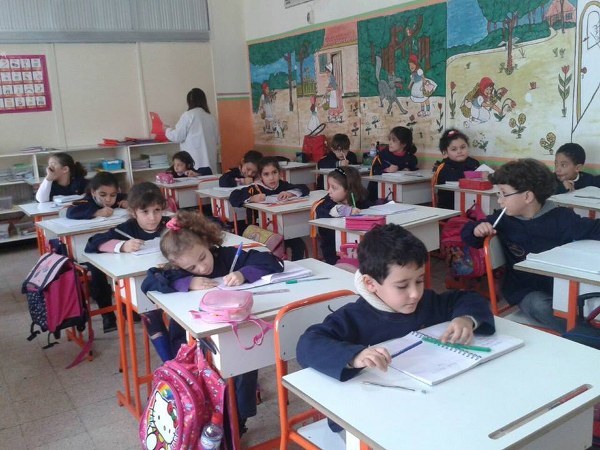 Coronavirus-Tunisie : Le bilan s’alourdit dans le milieu scolaire