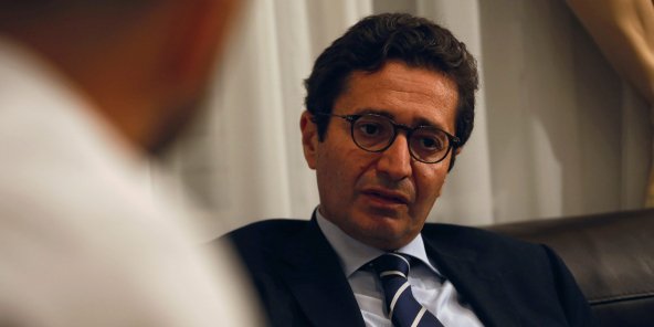 Fadhel Abdelkafi démissionne de Afek Tounes