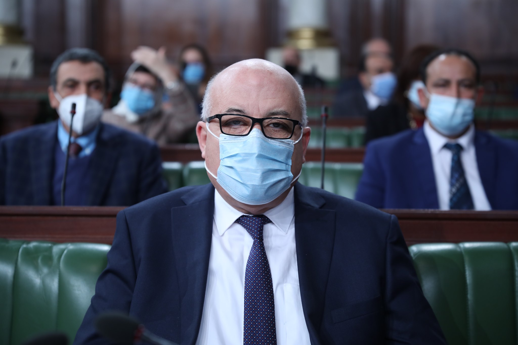 Tunisie-Ministre de la Santé: Nous recevrons les vaccins dès que la loi sera approuvée par le Parlement