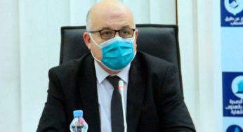 Tunisie-Faouzi Mehdi: La Tunisie recevra 4 millions de doses de vaccins à partir du 15 février