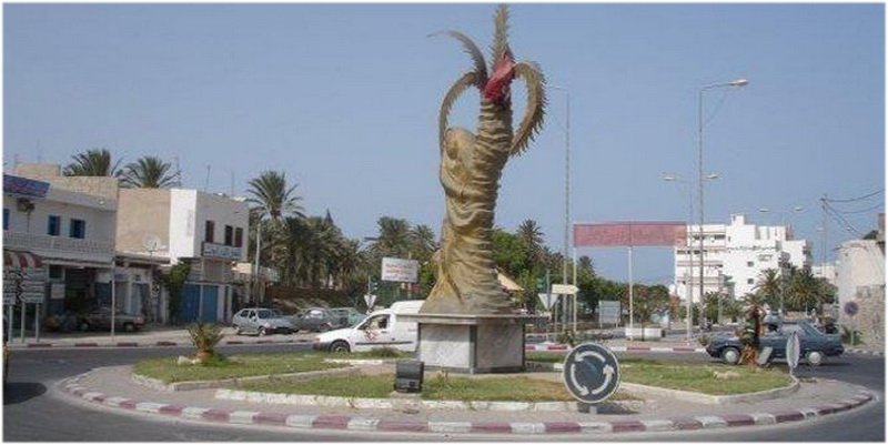 Tunisie : Interdiction de voyager contre le Chef de la Commune de Gabès