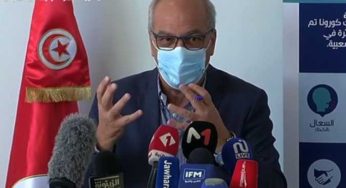 Tunisie-Hechmi Louzir : Les rassemblements partisans et les déplacements entre les gouvernorats sont interdits par la loi