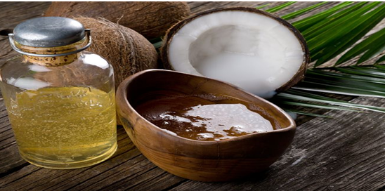 L’huile de coco est l’une des huiles les plus appréciées et utilisées en cosmétique !