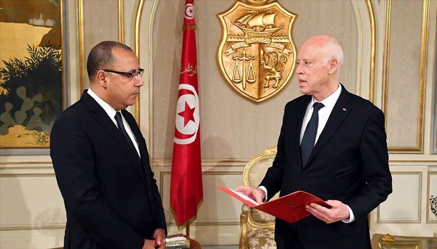 Tunisie- Blocage constitutionnel: La solution proposée par l’ancien bâtonnier des avocats