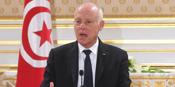Tunisie: Voilà pourquoi Kais Saied ne veut pas révéler les noms des ministres suspectés de corruption