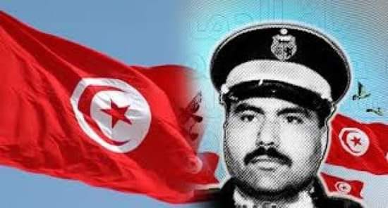 Tunisie : La LTDH rend hommage au martyr Lotfi Ezzar