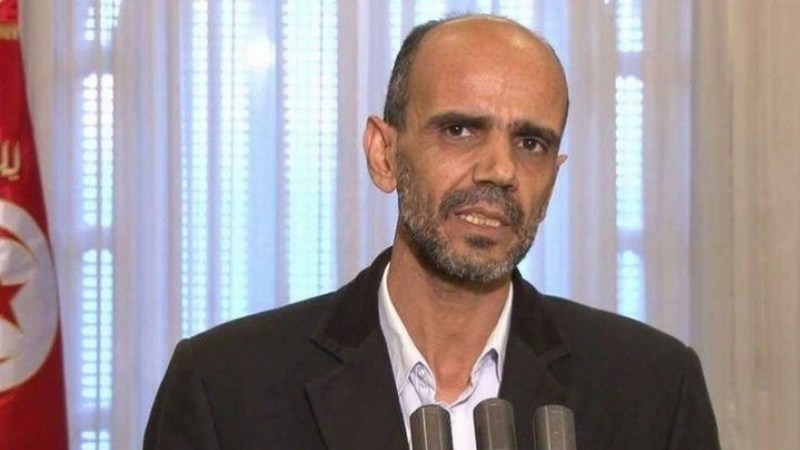 Mohamed Hamdi: Le Courant Démocrate refuse catégoriquement la suspension de la constitution