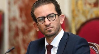 Oussama Khlifi: Pourquoi ne démissionnent-ils pas?