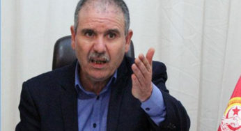 Noureddine Tabbou: La belle-sœur d’un ministre prend pour cible l’UGTT [Vidéo]