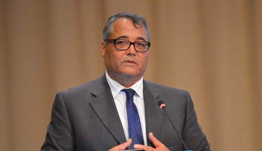 Taoufik Rajhi s’exprime sur la dégradation de la note souveraine de la Tunisie
