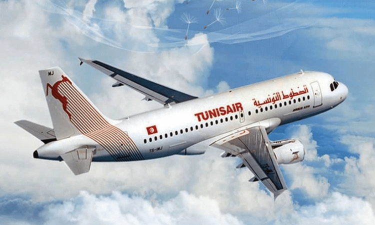 Tunisie-Tunisair Express: Deux vols supplémentaires Tunis-Djerba cette semaine