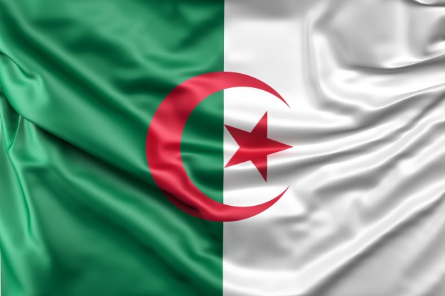 Violents incendies en Algérie : Au moins 34 morts, dont 10 militaires