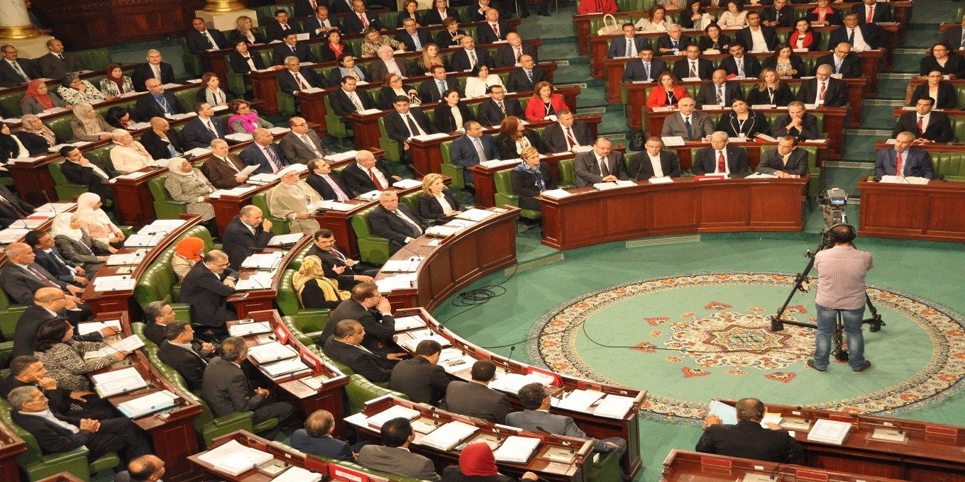 Tunisie-ARP: Une séance plénière pour adresser des questions orales aux membres du gouvernement