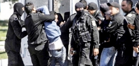 Tunisie – Sousse : Arrestation d’un élément terroriste