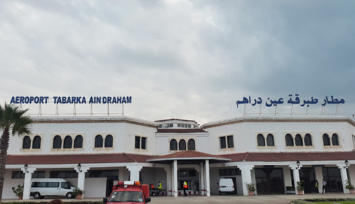 Tunisie : Plus de détails sur la fermeture de l’aéroport de Tabarka