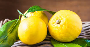 Les vertus de la bergamote
