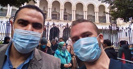 Tunisie – Quels sont les responsables poursuivis en justice pour la mauvaise gestion de la pandémie ?