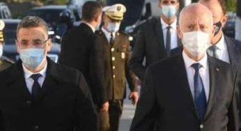 Tunisie : Kaïs Saïed veut remplacer Mechichi par cet homme… Par son homme