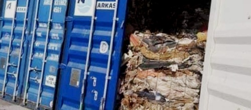 Tunisie – Affaire des déchets italiens : Emission d’un nouveau mandat de dépôt