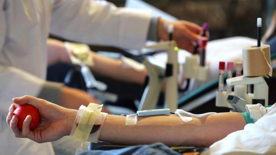 Tunisie : Le centre régional de transfusion sanguine à Gafsa lance un appel aux dons