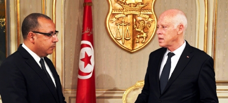 Tunisie – Blocage du remaniement ministériel ou le problème de savoir si c’est la poule ou l’œuf qui est venu en premier