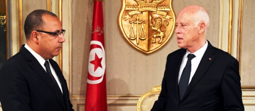 Tunisie – Qui va gagner dans ce duel au sommet de l’Etat ?