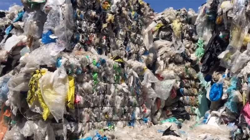 Tunisie : L’ambassadeur de Tunisie à Rome s’exprime sur l’état d’avancement de l’affaire des déchets italiens
