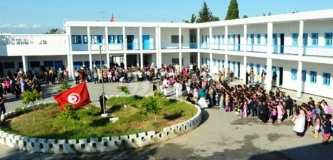 Tunisie – Vers l’abandon du système de l’éducation par groupes un jour sur deux ?