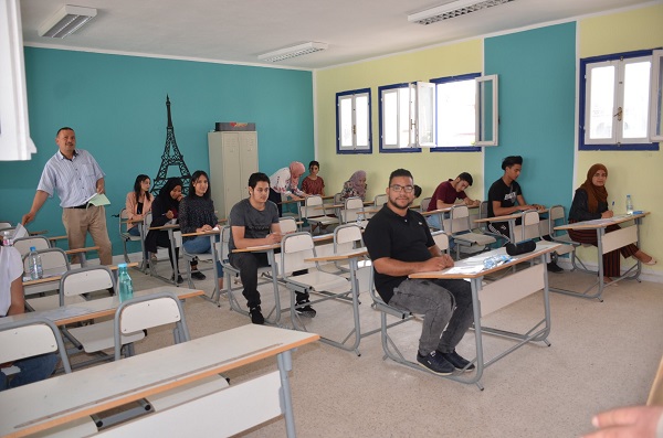 Tunisie-Enseignement: Le calendrier des examens nationaux ne sera pas changé