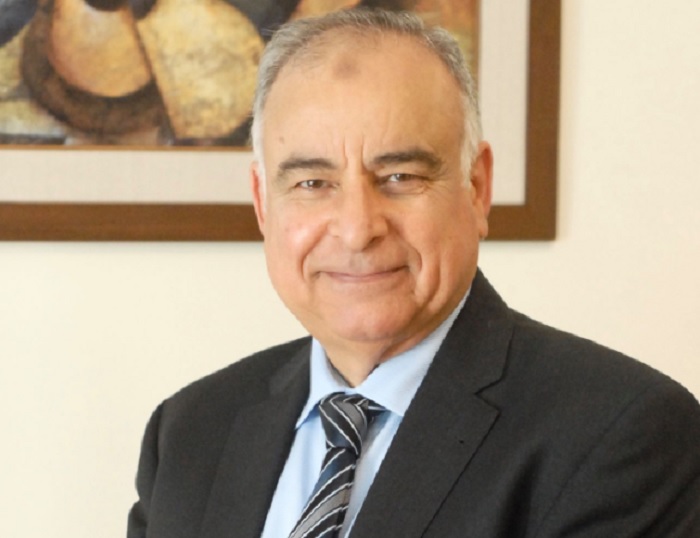 Ezzeddine Saidane: Les marchés financiers ont réagit positivement à la nomination de Nejla Bouden