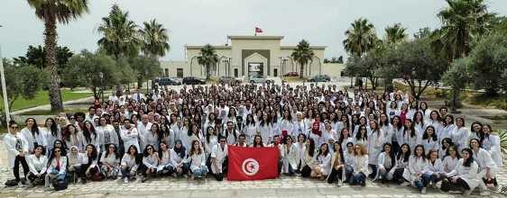 Tunisie – Risque d’année blanche pour les étudiants en médecine et en pharmacie