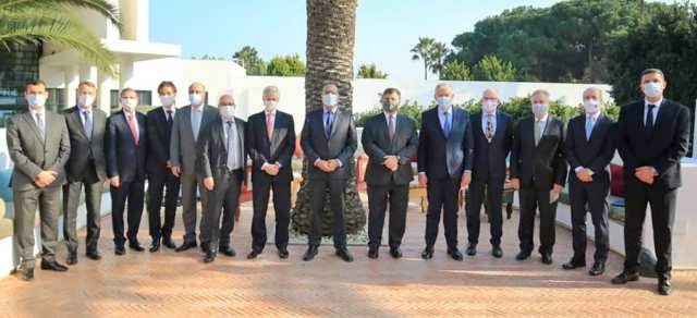 Tunisie – La situation économique sujet d’une réunion entre Mechichi et les ambassadeurs du G7