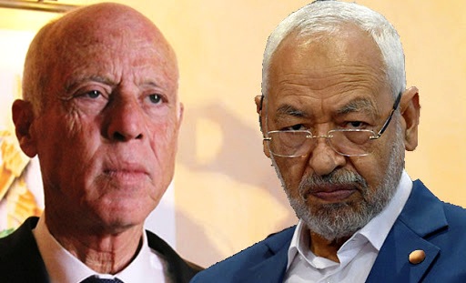 Tunisie – La proposition de Ghanouchi à Saïed pour une sortie de crise