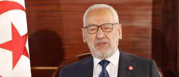 Tunisie – Ghannouchi n’en a plus pour longtemps… Reste à savoir comment il voudra partir
