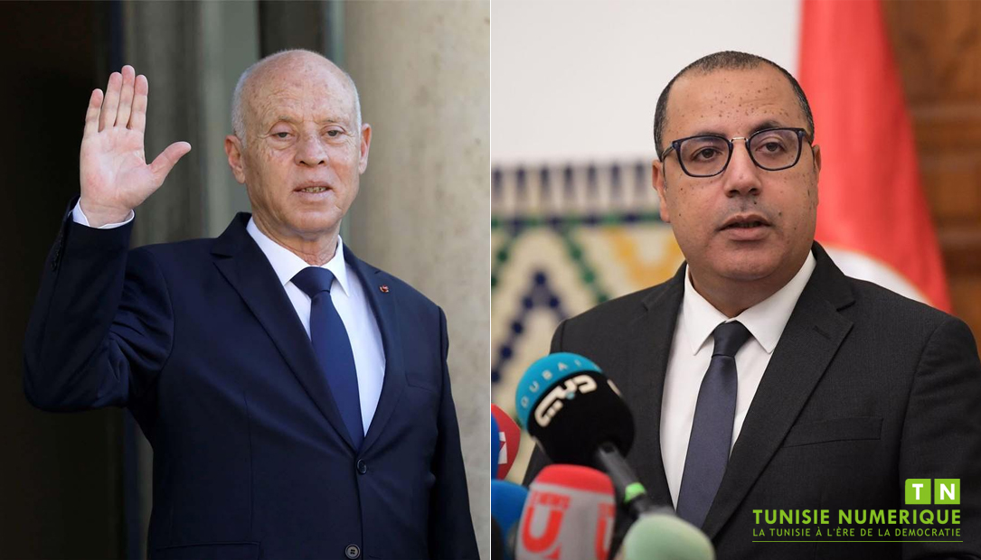 Tunisie- Exclusif: La proposition de Qalb Tounes pour contrecarrer les plans de Kais Saied