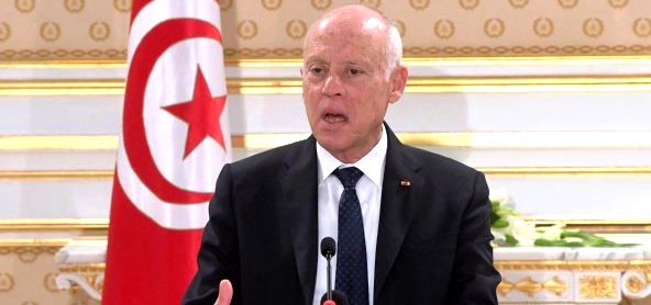 Tunisie – Kaïs Saïed aurait refusé de rencontrer une délégation du FMI