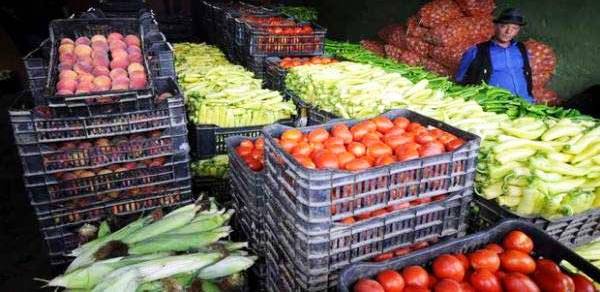 Tunisie – Le gouverneur de Monastir interdit la vente des légumes importées illégalement