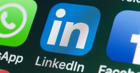 Une panne bloque l’accès au réseau LinkedIn