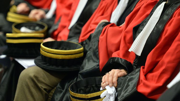 JORT: Les magistrats seront privés de leur droit de grève